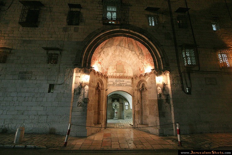 http://www.jerusalemshots.com/b/Israel/Armenian-Chirch.jpg