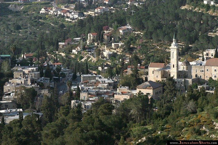 Ein Karem