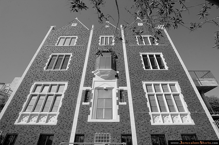 Habbad Lubavitch Center