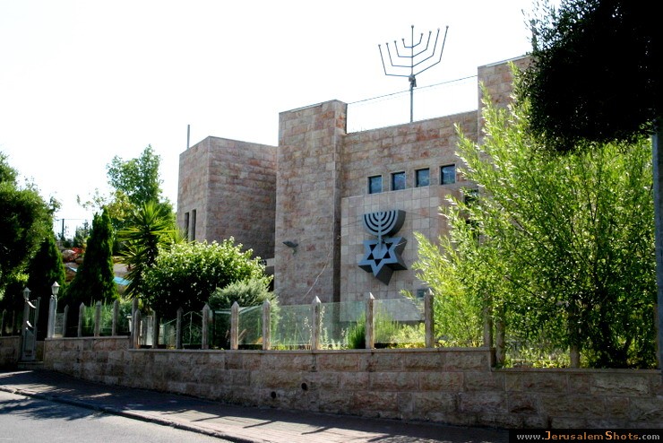 Mevaseret Zion