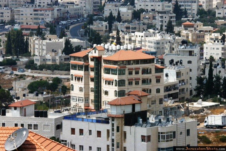 Beit Hanina