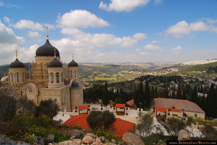 Ein Karem