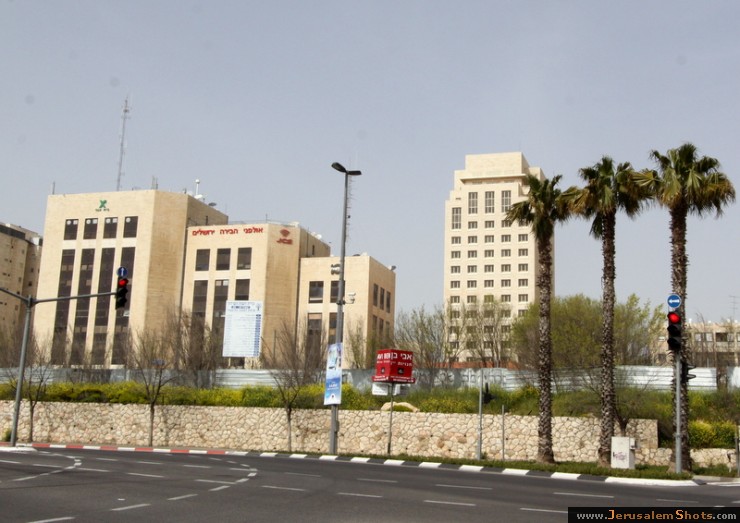 City Center