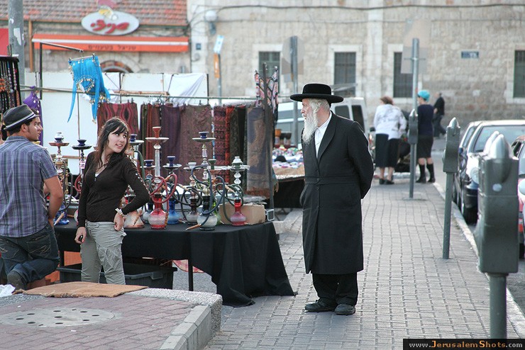 Dialogue