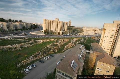 Kiryat Moshe