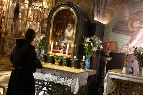 Church of the Holy Sepulchre