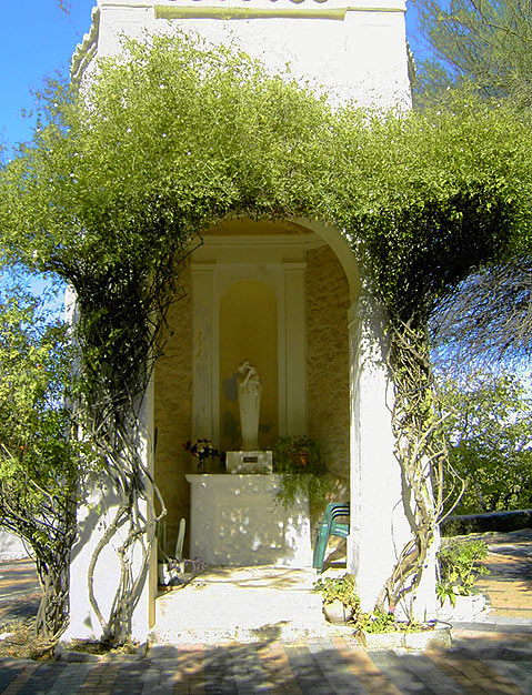 Notre Dame de Sion