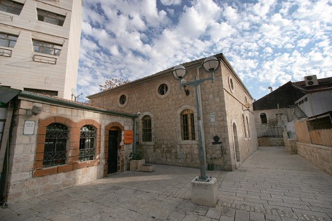 City Center