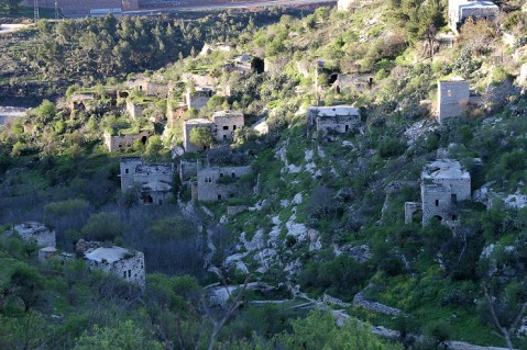 Lifta