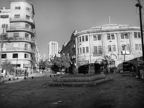 Zion Sq.