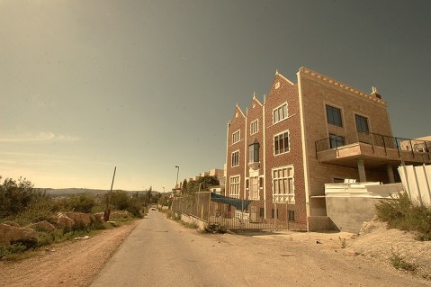 Habbad Lubavitch Center