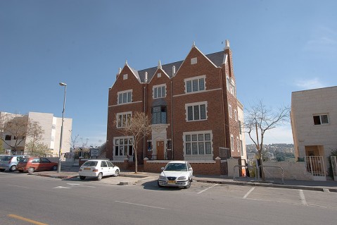Habbad Lubavitch Center