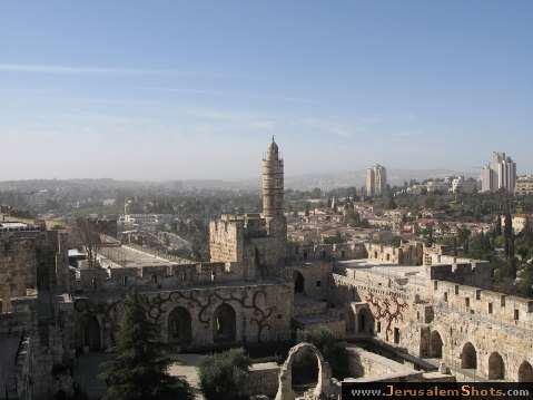 Old City