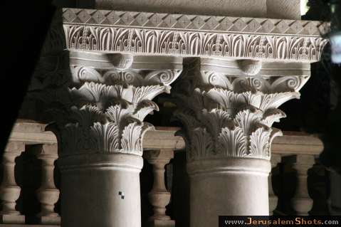 Church of the Holly Sepulcher