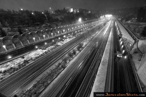 Snow 2008