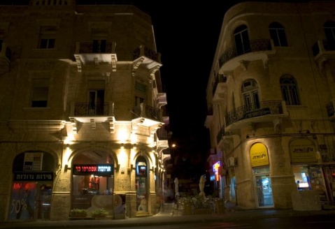 City Center