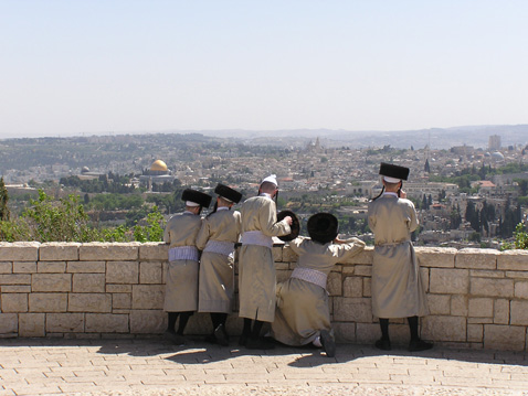 Har Hatzofim