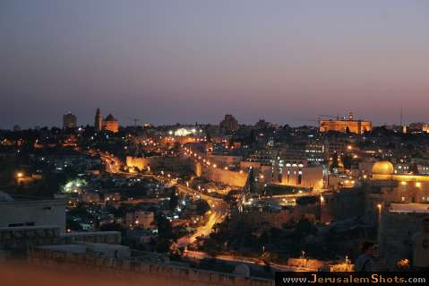 Temple Mount