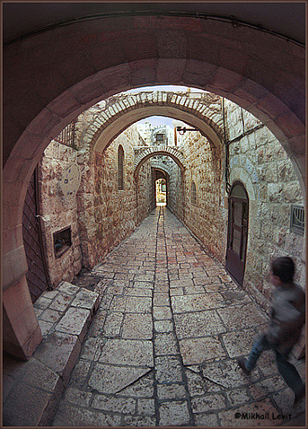 Old City