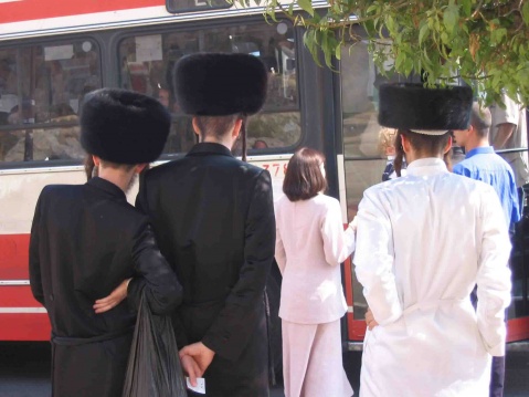 People, Passover