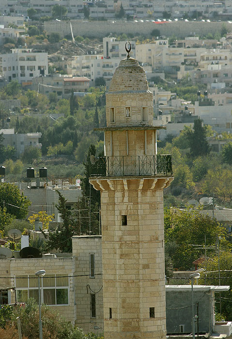 Beit Tzafafa