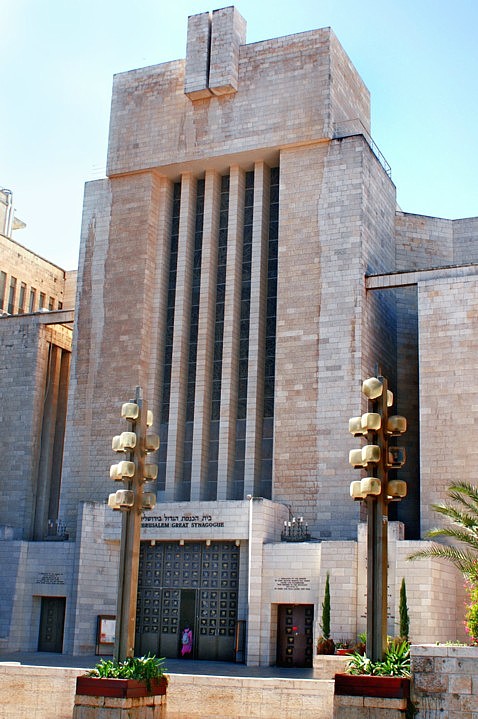 City Center