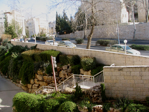 Qatamon