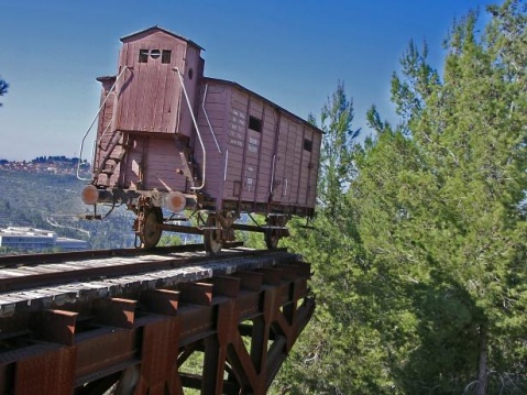 Yad Vashem