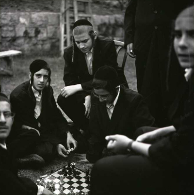 Mea Shearim