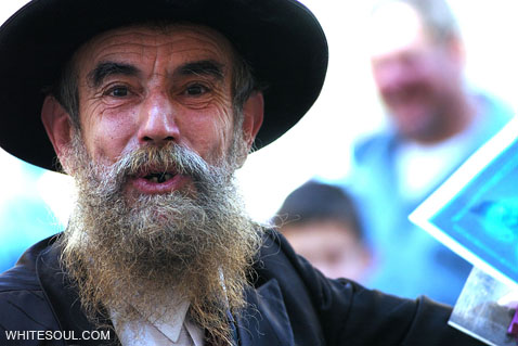 Purim 2007
