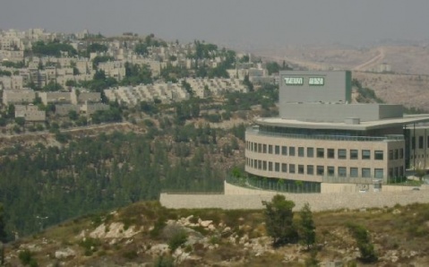 Yaffe Nof, Romema