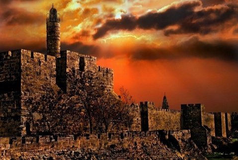 Old City