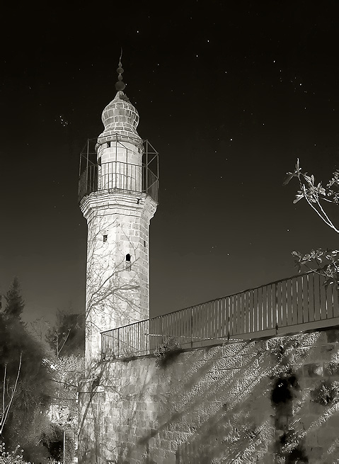 Ein Karem