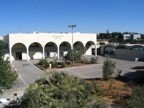 Givat Mordekhay
