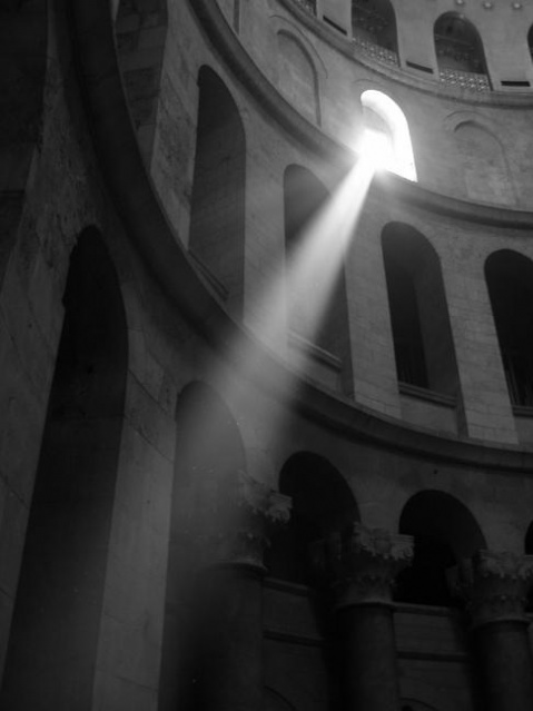 Church of the Holy Sepulcher