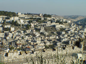 העיר העתיקה