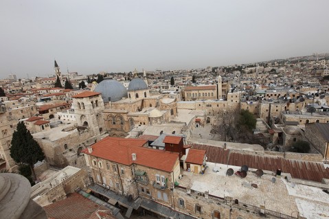 Old City
