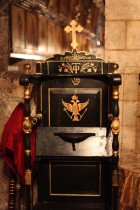 Mary's Tomb
