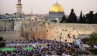 Big Prayer, Walling Wall