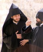 The Monks