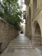 Altstadt, Jüdisches Viertel