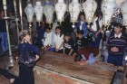  Anointing Stone - Holy Sepulcher