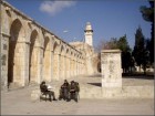 Temple Mount