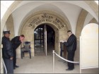 The Western Wall Heritage
