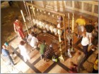  Anointing Stone-Holy Sepulcher