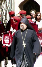 A Monk