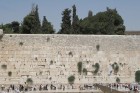 western wall