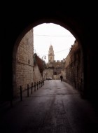 Armenian Quarter