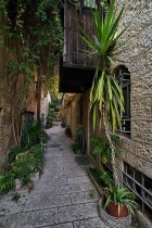 Yemin Moshe