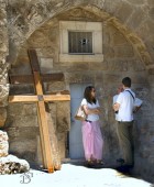 Church of the Holly Sepulcher